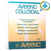 AVEENO COLLOIDAL BABY 150 G. 10 SOBRES