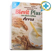 BLEVIT PLUS ARROZ