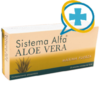 SISTEMA ALFA ALOE VERA MAXIMA FUERZA 