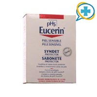 PH5 EUCERIN JABON 100 GR.