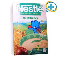 NESTLE MULTIFRUTAS