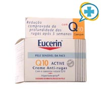 EUCERIN Q10 ACTIVE