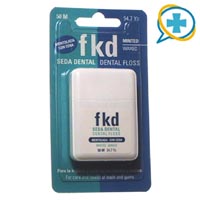 SEDA DENTAL KIN FKD