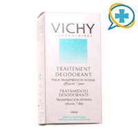 VICHY DESODORANTE CREMA 7 DIAS