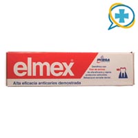 ELMEX PASTA