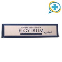 PASTA DENTAL ELGYDIUM BICARBONATO 75 ML.