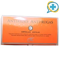 ANTIRIDES OTC