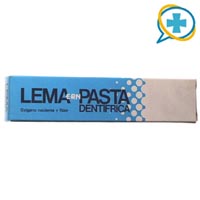 LEMA ERN PASTA DENTAL