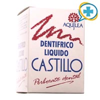 DENTIFRICO LIQUIDO CASTILLO