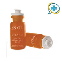 VITAL C SERUM VITAMINA C PURA