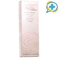 COLD CREAM AVENE