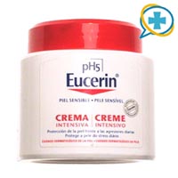 PH5 EUCERIN CREMA TARRO 100 ML.