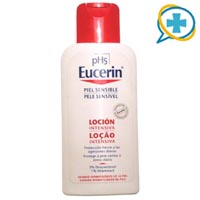 PH5 EUCERIN LOCION 200 ML.