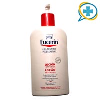 PH5 EUCERIN LOCION 1000 ML. DOSIFICADOR