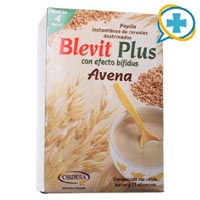 BLEVIT PLUS AVENA