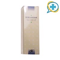 REBLADERM CREMA UREA 40% 125 ML.