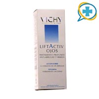 LIFTACTIV OJOS