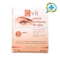 C-VIT PATCH CONTORNO OJOS