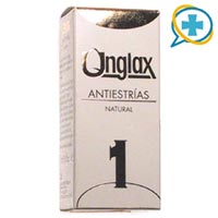 UNGLAX ANTIESTRIAS NATURAL