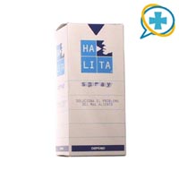 HALITA SPRAY