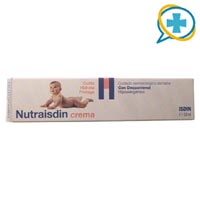 NUTRAISDIN CREMA