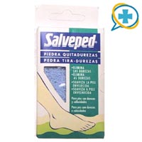 SALVEPED ESPONJA DUREZAS R.1340