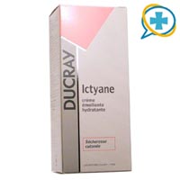 ICTYANE CREMA