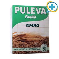 PULEVA AVENA 300 GR.