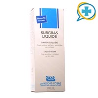 SURGRAS LIQUIDO 200 ML.