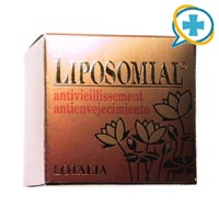 LIPOSOMIAL ANTIENVEJECIMIENTO