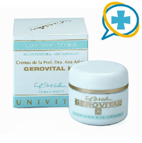 GEROVITAL H3 CONTORNO DE OJOS