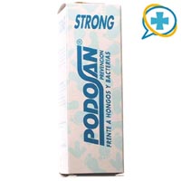 PODOSAN STRONG 50 GR.