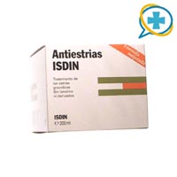 ANTIESTRIAS ISDIN