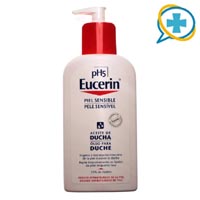 PH5 EUCERIN ACEITE DUCHA 400 ML.