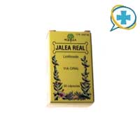 Jalea Real con Vitaminas