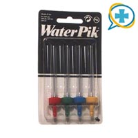 RECAMBIO WATER-PIK BLISTER 4 UI.W-20