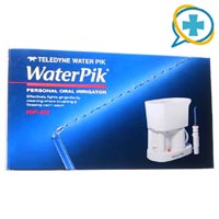 IRRIGADOR DENTAL WATER PIK WP-60