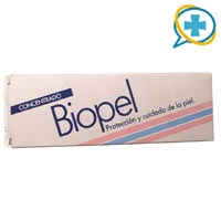 BIOPEL CREMA 50 GR.