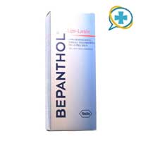 BEPANTHOL LIPO-LOCION 200 ML.