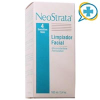 NEOSTRATA LIMPIADOR FACIAL