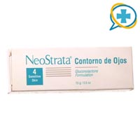 NEOSTRATA SENSITIVE SKIN CONTORNO DE OJOS