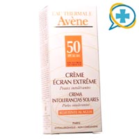 AVENE CREMA SOLAR 50B-10A-IR