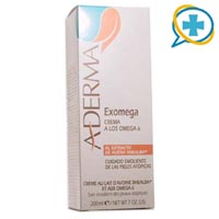 DUCRAY EXOMEGA CREMA EXTRACTO AVENA