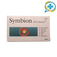 SYMBION ACE+SELENIO 30 COMPRIMIDOS