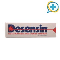 PASTA DENTAL DESENSIN 75 G.