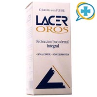 LACER OROS COLUTORIO