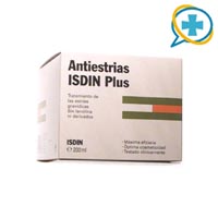 ANTIESTRIAS PLUS ISDIN 200 ML.