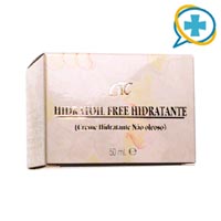 HIDRATOIL FREE HIDRATANTE