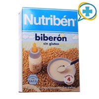 NUTRIBEN BIBERON