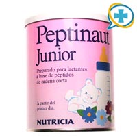 PEPTINAUT JUNIOR